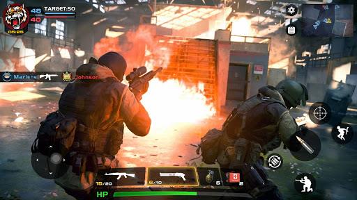Critical Action Screenshot7