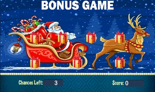 Santa Slots - Free Casino Screenshot4