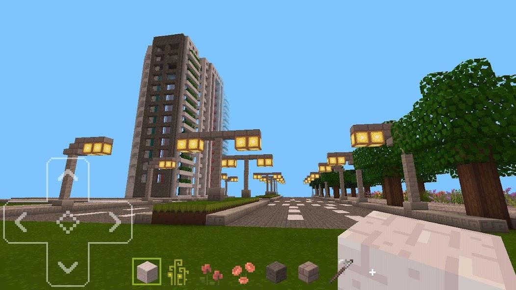 Craftsman Screenshot3