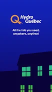 Hydro-Québec Screenshot1