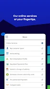 Hydro-Québec Screenshot6