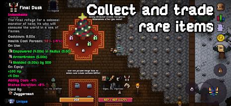 Darza's Dominion Screenshot5