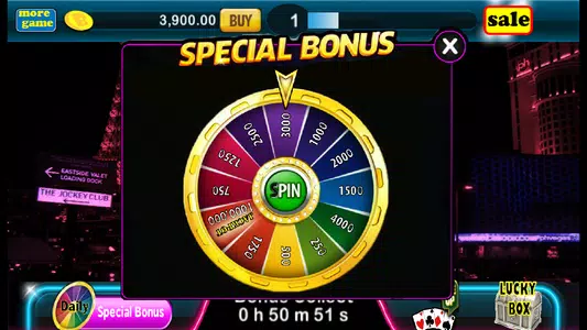 Santa Slots - Free Casino Screenshot6
