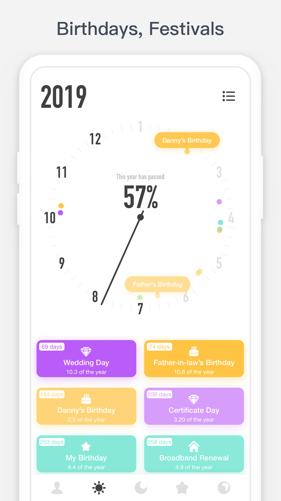 Time Arrow Screenshot2