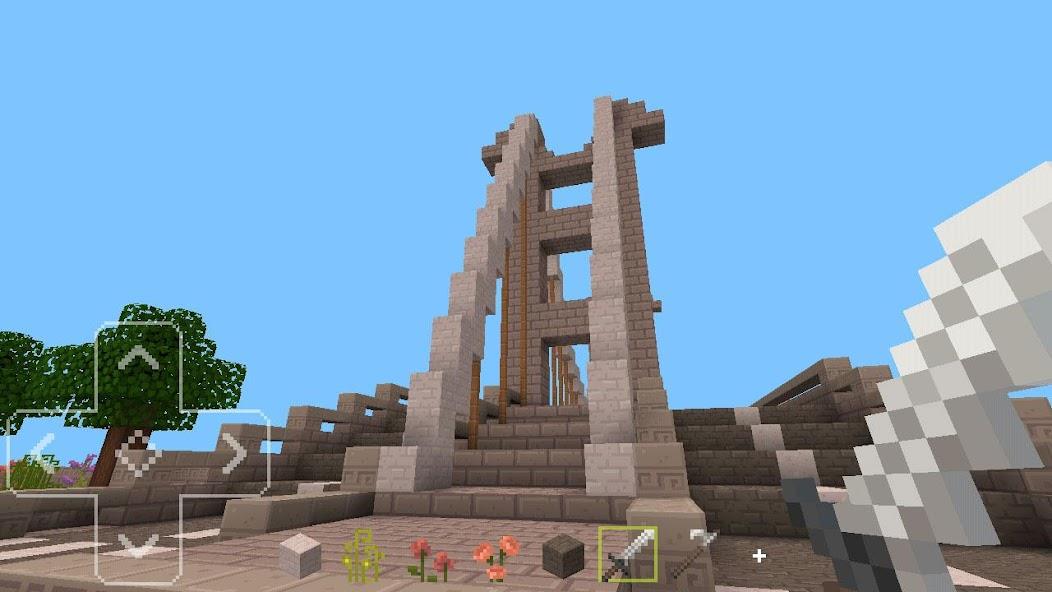 Craftsman Screenshot4