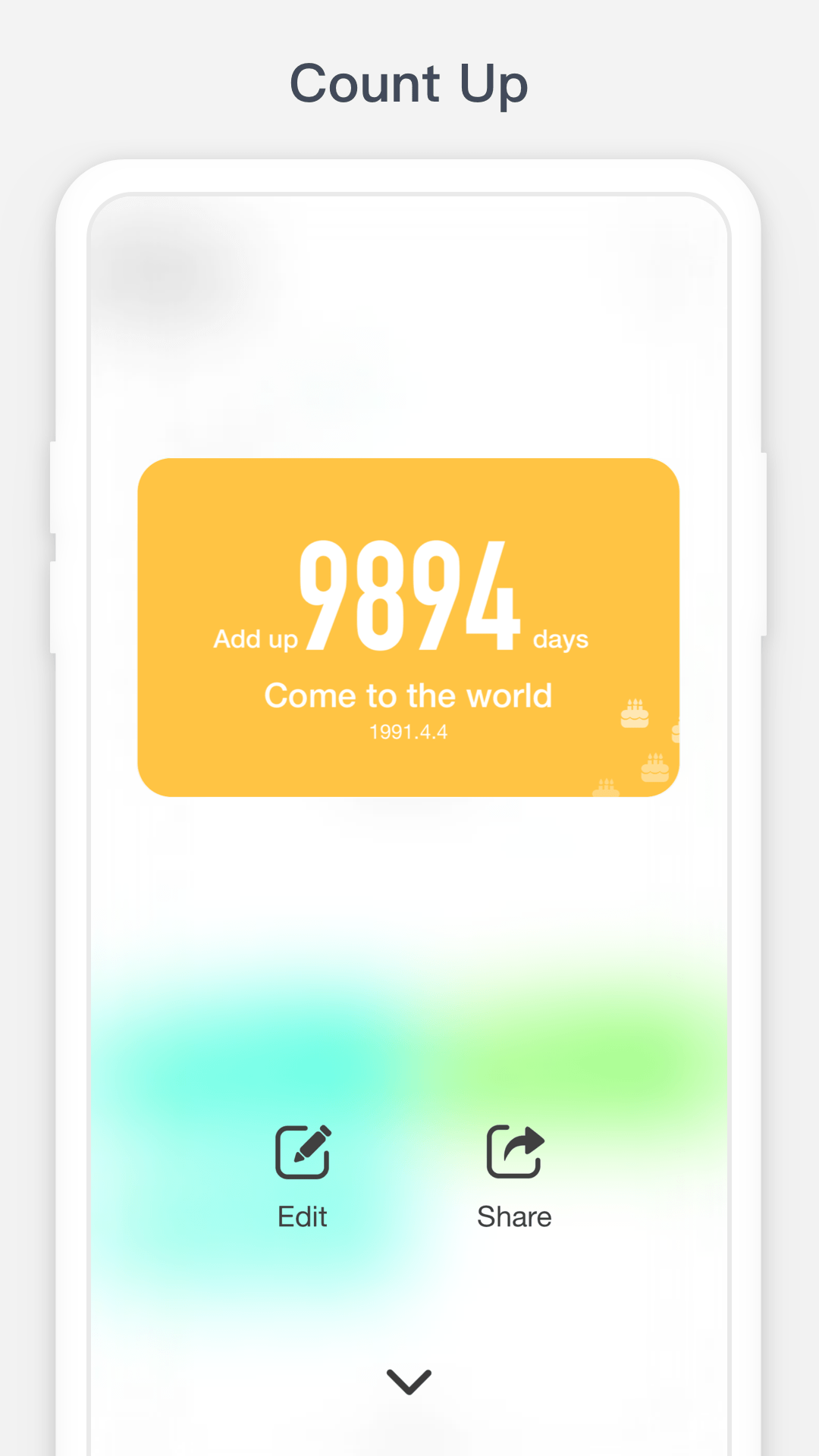 Time Arrow Screenshot3