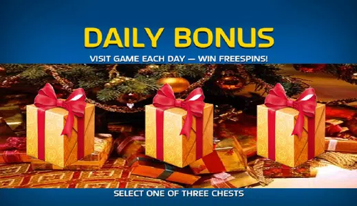 Santa Slots - Free Casino Screenshot5