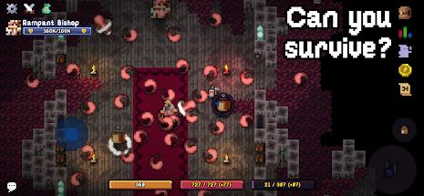Darza's Dominion Screenshot10
