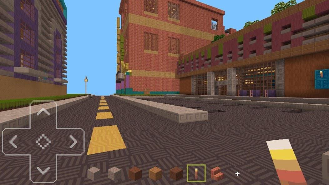 Craftsman Screenshot2
