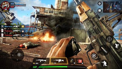 Critical Action Screenshot5