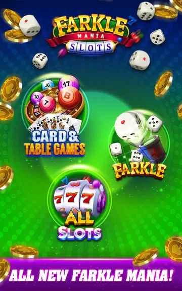 Farkle mania Screenshot4