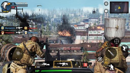 Critical Action Screenshot3