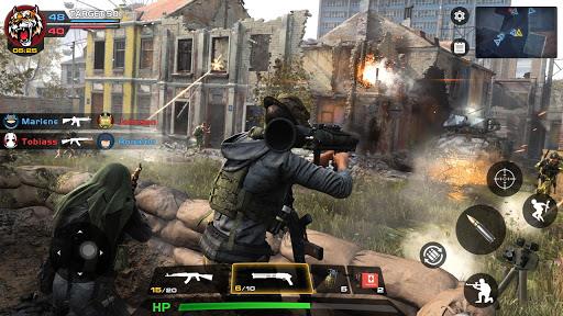 Critical Action Screenshot6