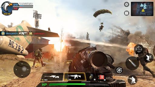 Critical Action Screenshot4
