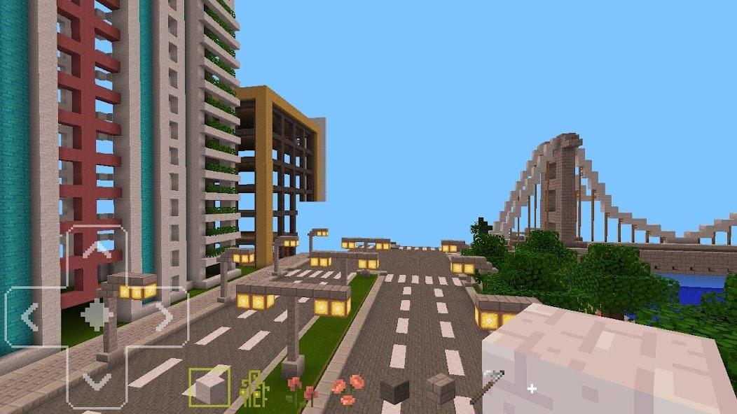 Craftsman Screenshot1