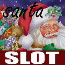 Santa Slots - Free Casino APK