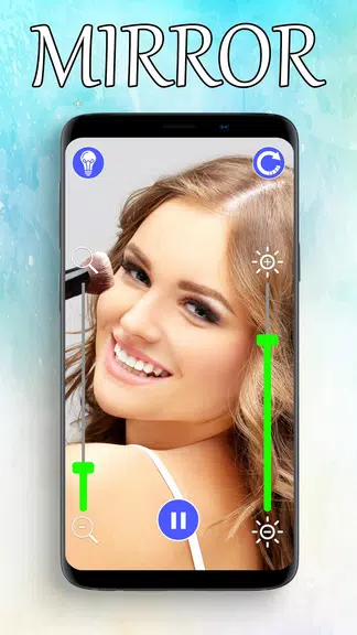 Mirror Screenshot1