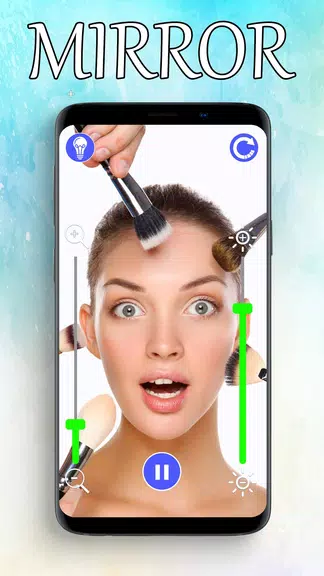 Mirror Screenshot3