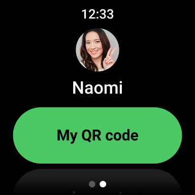 LINE Screenshot13