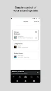 Sonos S1 Controller Screenshot1