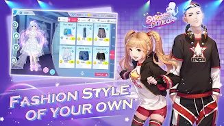 Sweet Dance Screenshot1