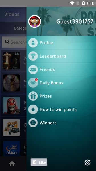 WIZZO Screenshot9