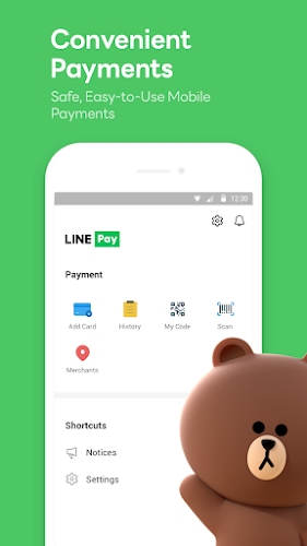 LINE Screenshot3