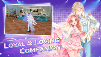 Sweet Dance Screenshot3