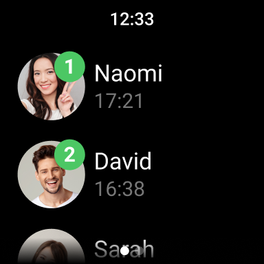 LINE Screenshot10