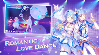 Sweet Dance Screenshot2