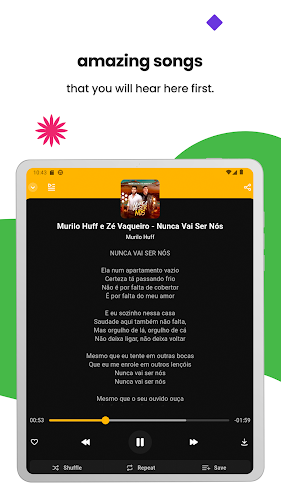 Palco MP3 Screenshot10