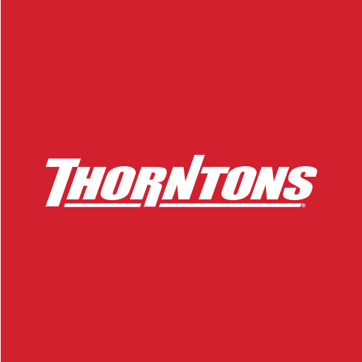 Thorntons Refreshing Rewards APK