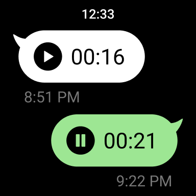 LINE Screenshot9