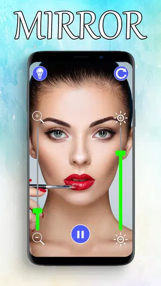 Mirror Screenshot4