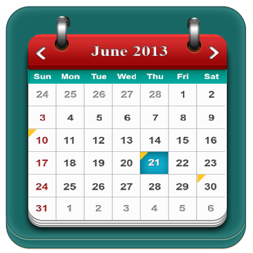 Business Calendar APK