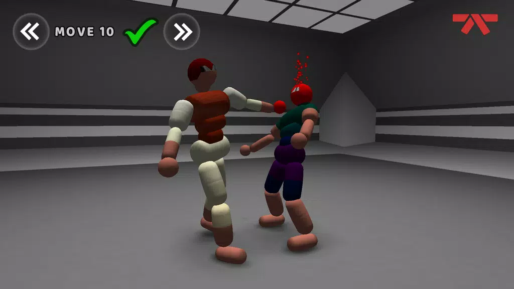 3D Bash Screenshot1