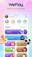WePlay(ويبلاي) Screenshot2
