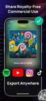 Donna AI Song & Music Maker Screenshot2