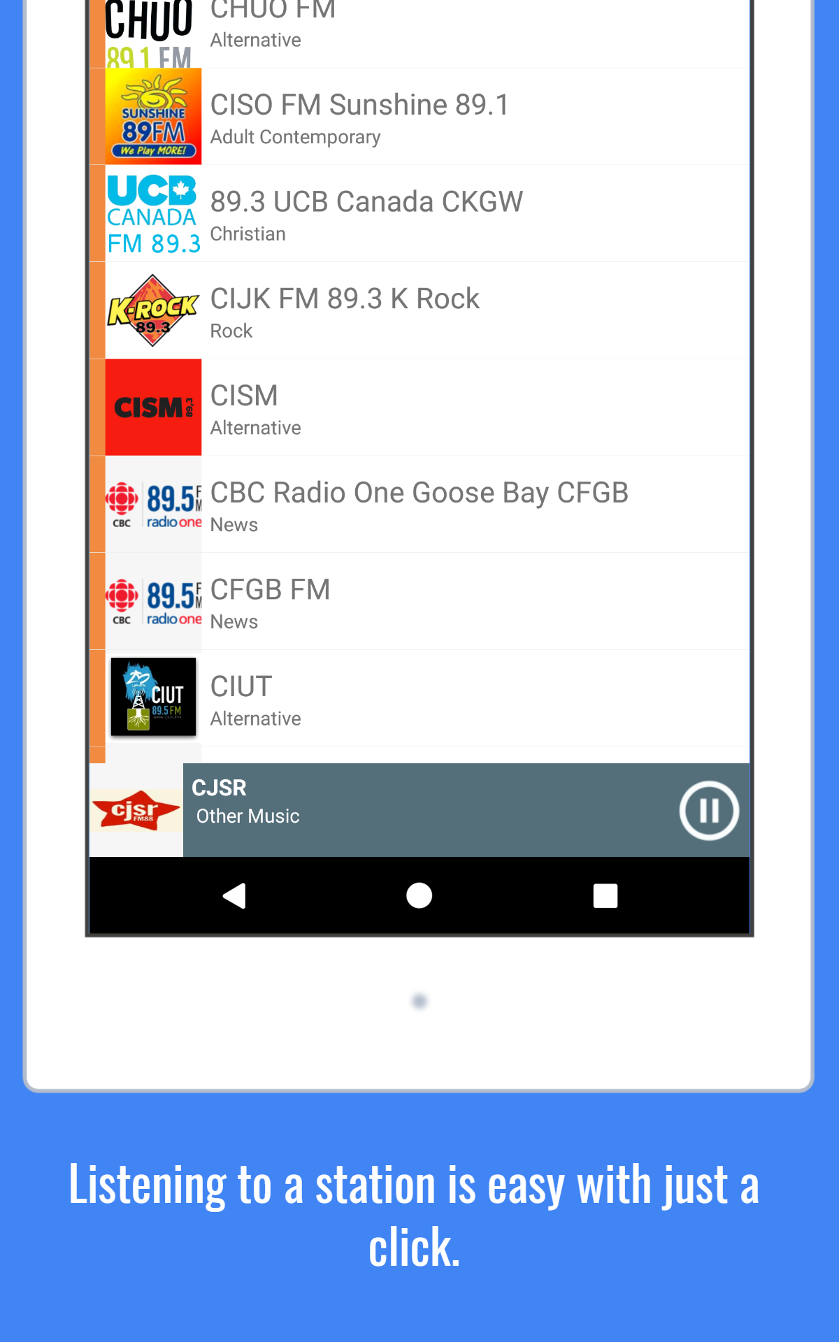 Radio World Screenshot12