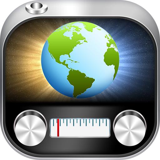 Radio World APK