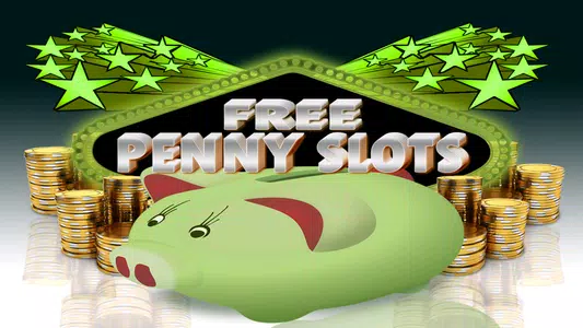 Free Penny Slots Screenshot3