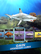 Go Fishing! Fish Game Screenshot18