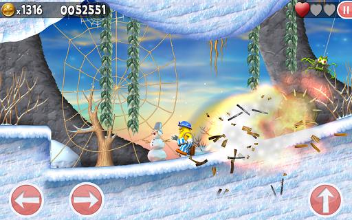 Incredible Jack: Jump & Run Screenshot15