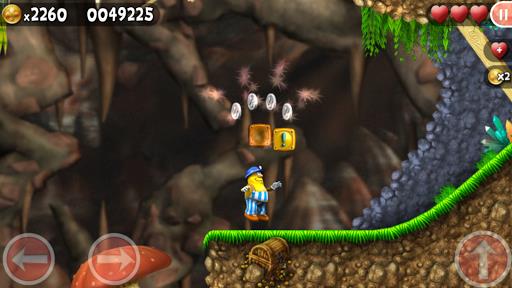 Incredible Jack: Jump & Run Screenshot6