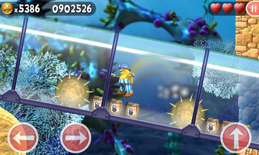 Incredible Jack: Jump & Run Screenshot23