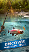 Go Fishing! Fish Game Screenshot16
