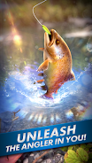 Go Fishing! Fish Game Screenshot15