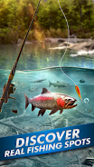 Go Fishing! Fish Game Screenshot12