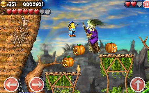 Incredible Jack: Jump & Run Screenshot19