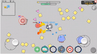 tank io games - piupiu.io Screenshot6